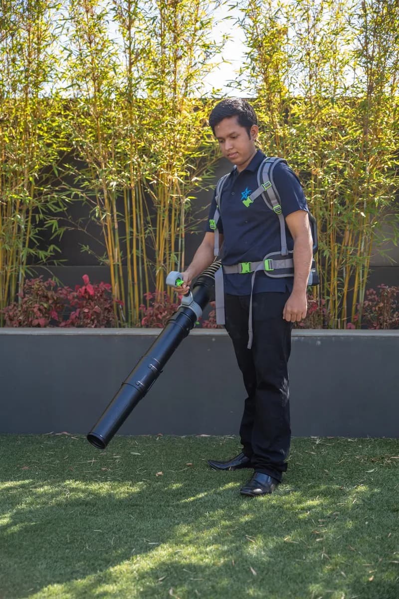 Gardening & Grounds by Star Shining